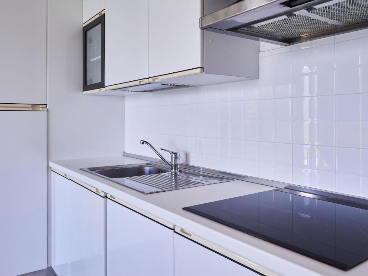 Apartment Roberta-1 By Interhome Consiglio di Rumo Dış mekan fotoğraf