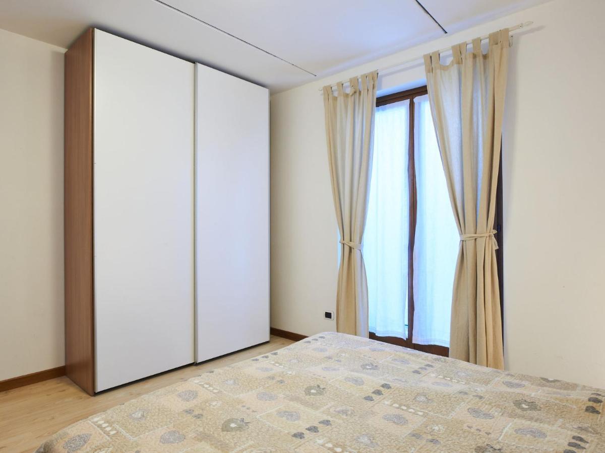 Apartment Roberta-1 By Interhome Consiglio di Rumo Dış mekan fotoğraf