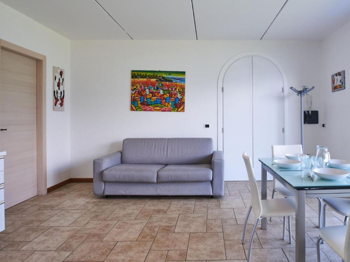 Apartment Roberta-1 By Interhome Consiglio di Rumo Dış mekan fotoğraf