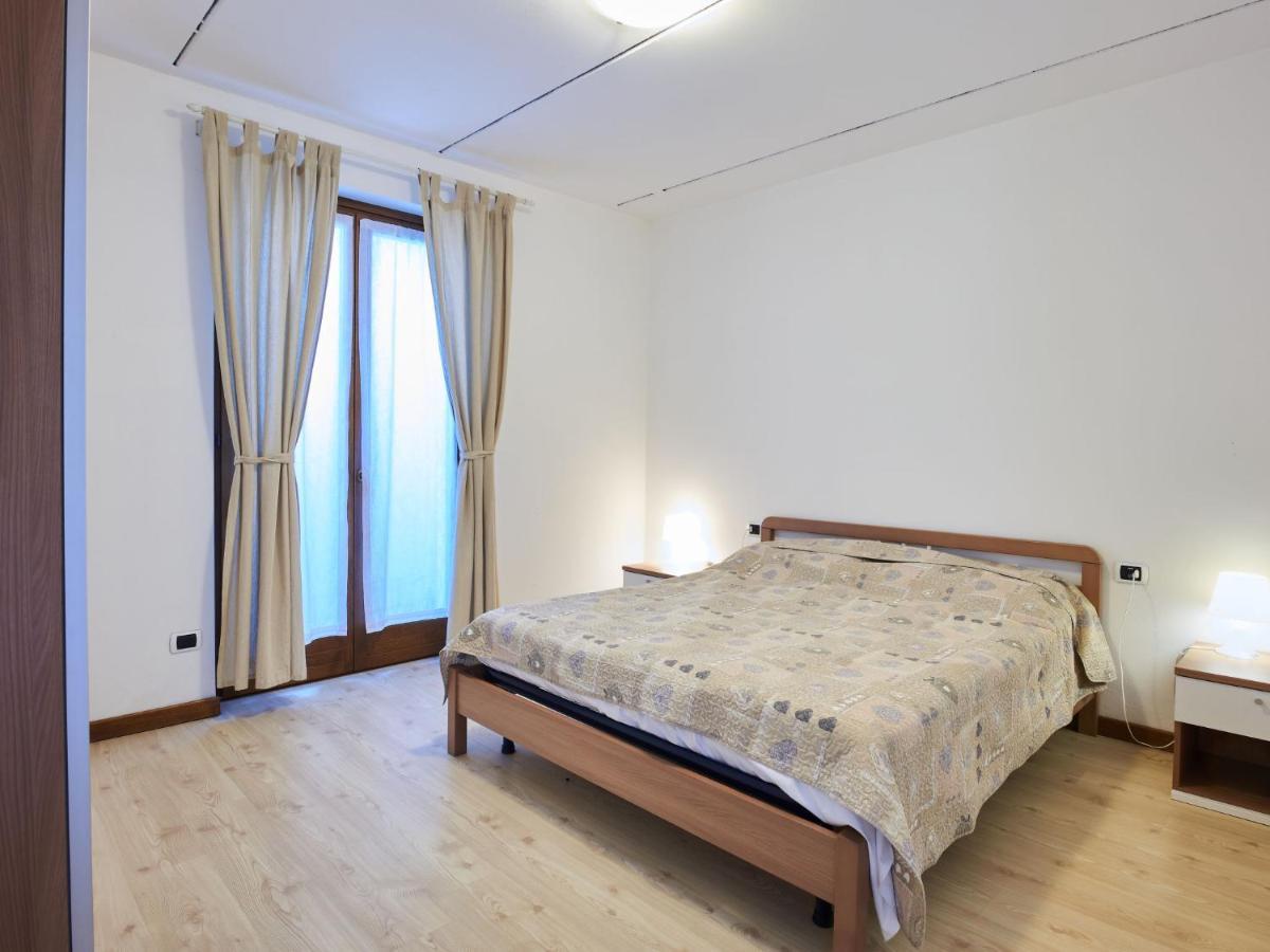 Apartment Roberta-1 By Interhome Consiglio di Rumo Dış mekan fotoğraf