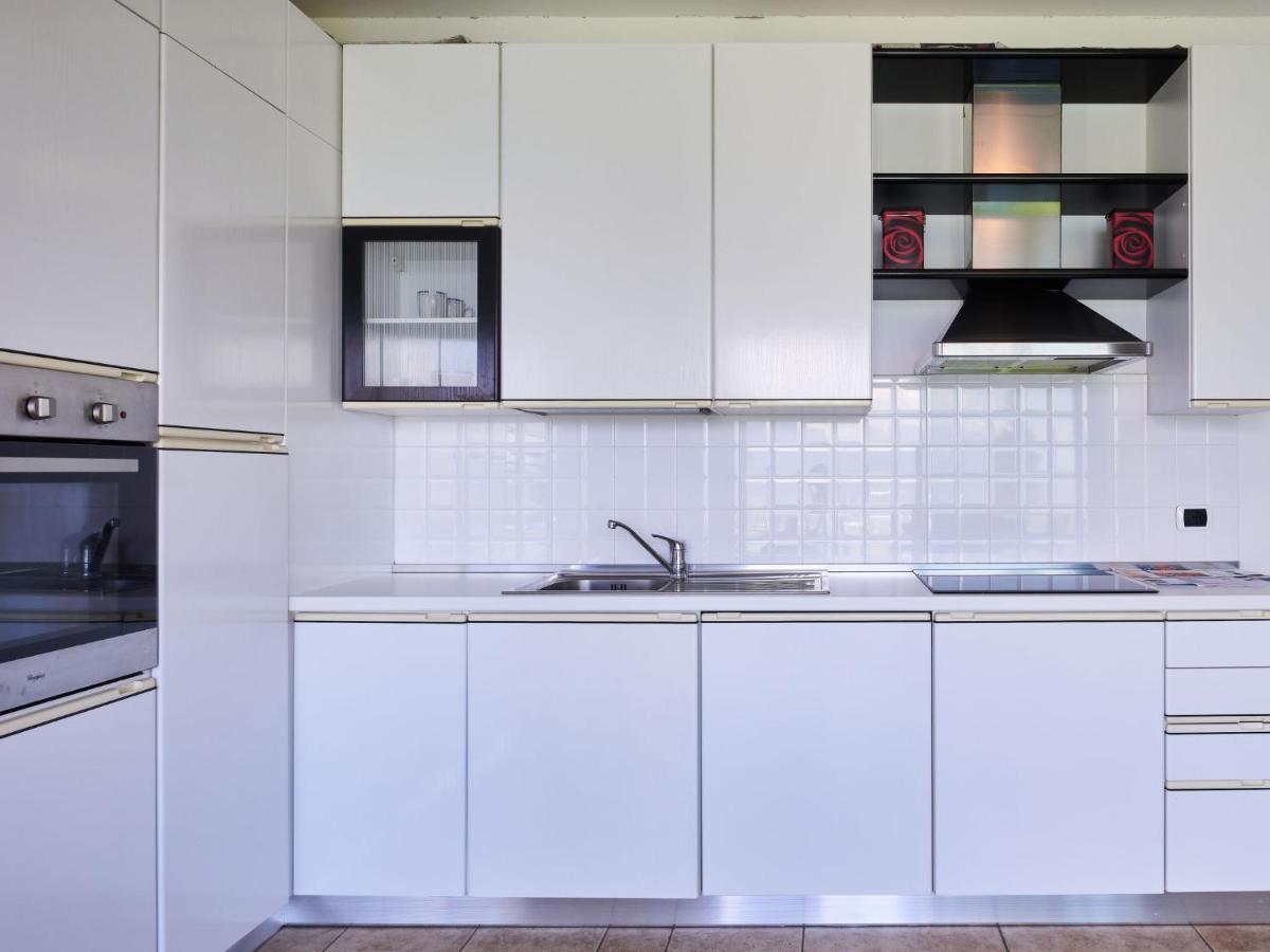 Apartment Roberta-1 By Interhome Consiglio di Rumo Dış mekan fotoğraf