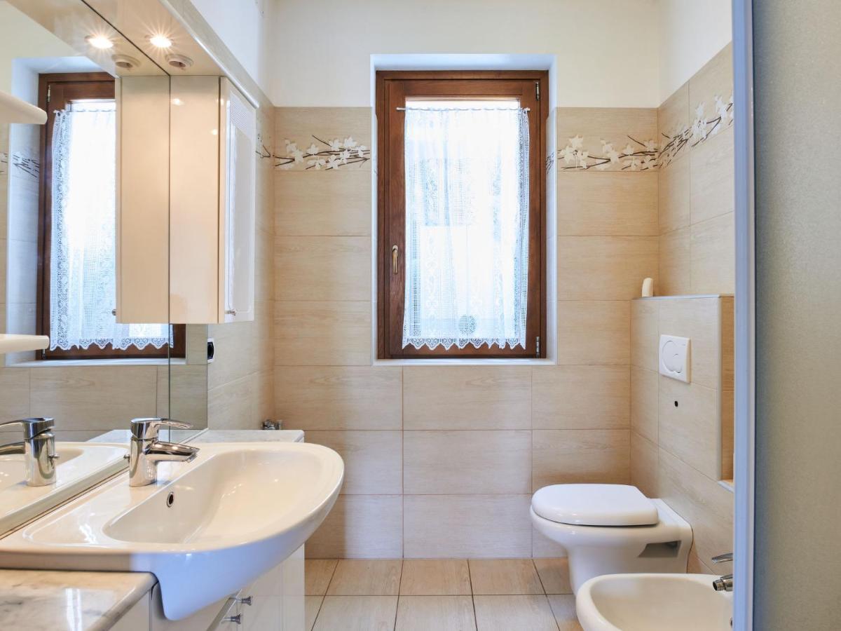 Apartment Roberta-1 By Interhome Consiglio di Rumo Dış mekan fotoğraf