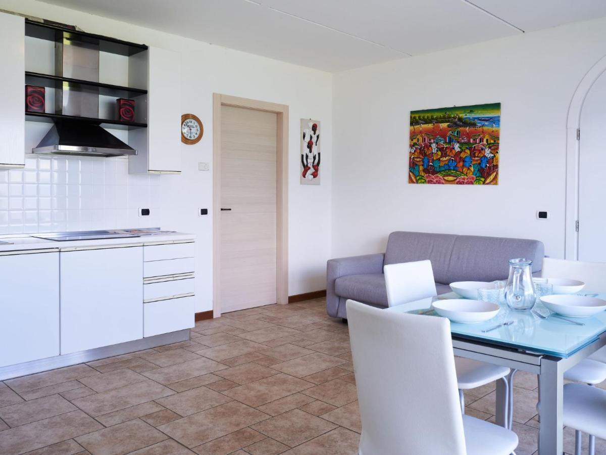 Apartment Roberta-1 By Interhome Consiglio di Rumo Dış mekan fotoğraf