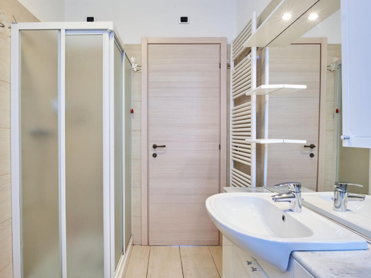 Apartment Roberta-1 By Interhome Consiglio di Rumo Dış mekan fotoğraf